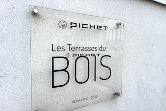 achat appartement challans 85300