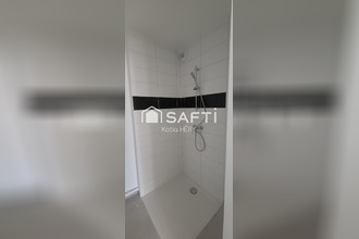 achat appartement challans 85300