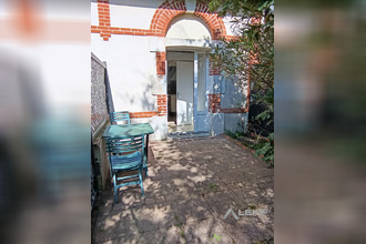 achat appartement challans 85300