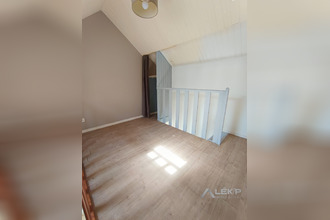 achat appartement challans 85300