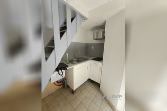 achat appartement challans 85300