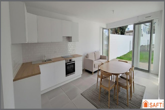achat appartement challans 85300