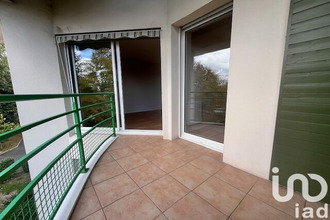 achat appartement challans 85300