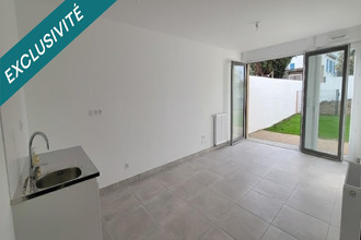 achat appartement challans 85300