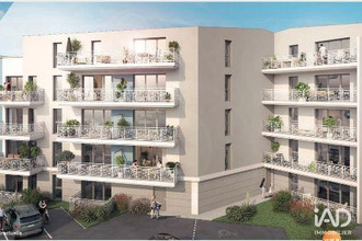 achat appartement challans 85300