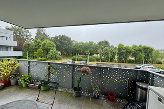 achat appartement challans 85300