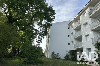 achat appartement challans 85300