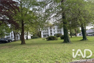 achat appartement challans 85300