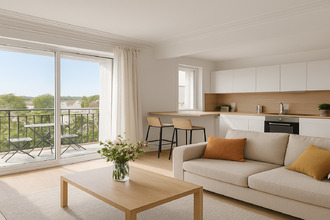 achat appartement challans 85300