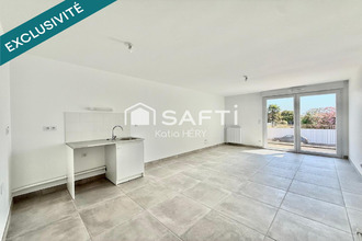 achat appartement challans 85300