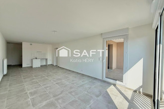 achat appartement challans 85300