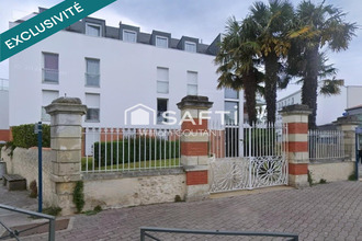 achat appartement challans 85300