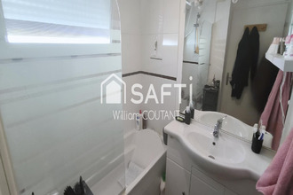 achat appartement challans 85300