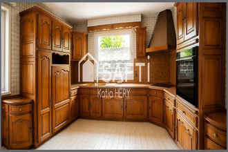 achat appartement challans 85300