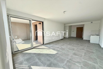 achat appartement challans 85300