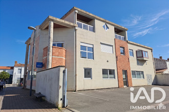 achat appartement challans 85300