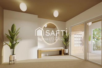achat appartement challans 85300