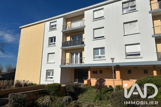 achat appartement challans 85300