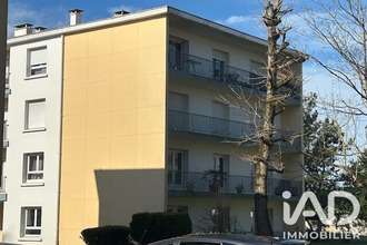 achat appartement challans 85300