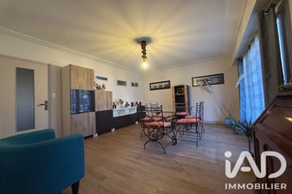 achat appartement challans 85300