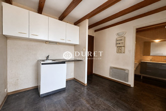 achat appartement challans 85300