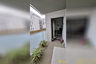 achat appartement challans 85300