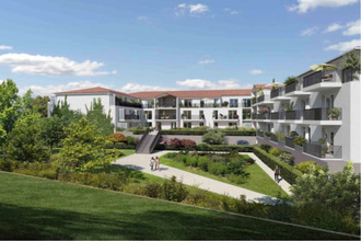 achat appartement challans 85300