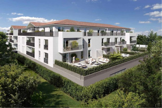 achat appartement challans 85300