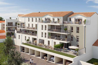 achat appartement challans 85300