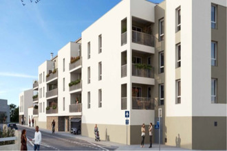 achat appartement challans 85300
