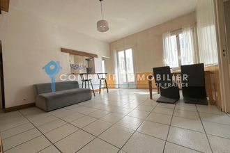 achat appartement challes-les-eaux 73190