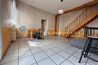 achat appartement challes-les-eaux 73190