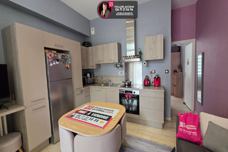 achat appartement challes-les-eaux 73190