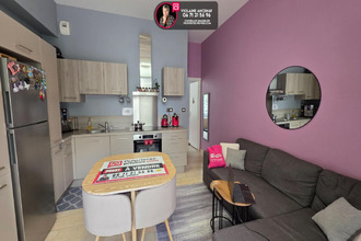 achat appartement challes-les-eaux 73190