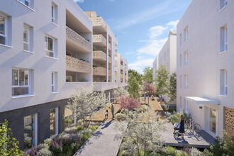 achat appartement challes-les-eaux 73190