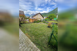 achat appartement challes-les-eaux 73190