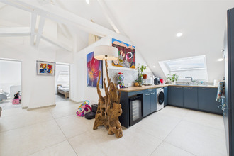 achat appartement challes-les-eaux 73190