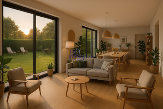 achat appartement challes-les-eaux 73190