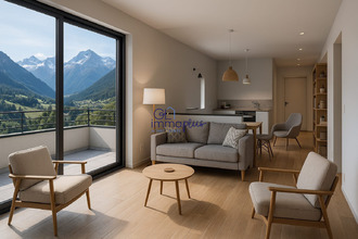 achat appartement challes-les-eaux 73190