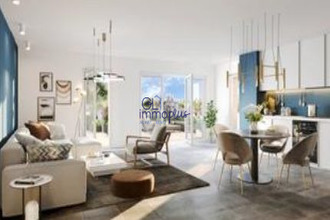 achat appartement challes-les-eaux 73190