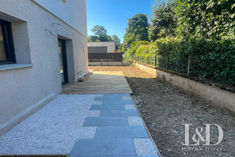 achat appartement challes-les-eaux 73190