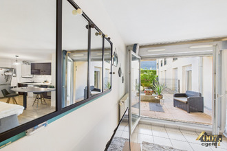 achat appartement challes-les-eaux 73190