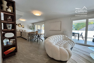 achat appartement challes-les-eaux 73190