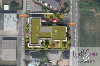 achat appartement challes-les-eaux 73190