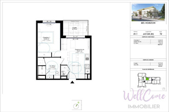 achat appartement challes-les-eaux 73190