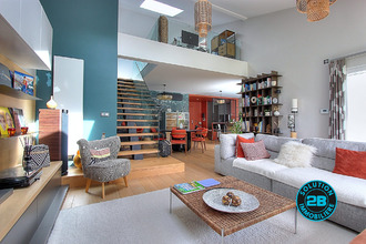 achat appartement challes-les-eaux 73190