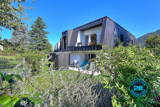 achat appartement challes-les-eaux 73190