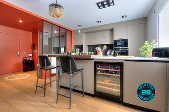 achat appartement challes-les-eaux 73190