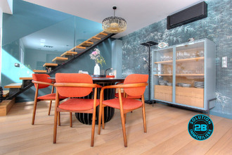 achat appartement challes-les-eaux 73190