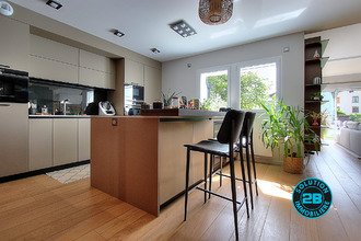 achat appartement challes-les-eaux 73190